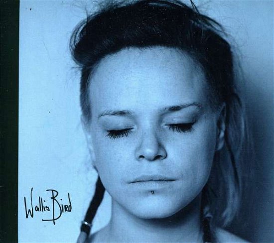Cover for Wallis Bird (CD) (2012)