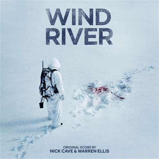 Wind River - Cave, Nick & Warren Ellis - Música - INVADA - 5051083128926 - 24 de maio de 2018