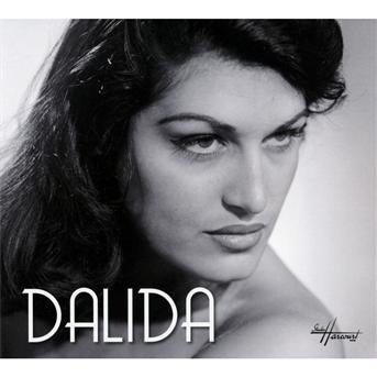 Cover for Dalida · Chansons Fran (CD) (2024)