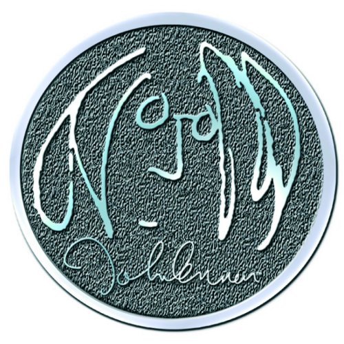 John Lennon Pin Badge: Self Portrait HiChrome - John Lennon - Merchandise -  - 5055295310926 - 
