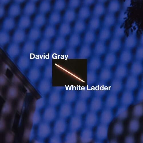 Cover for David Gray · White Ladder (20th Anniversary) (CD) [20th Anniversary Deluxe edition] (2020)