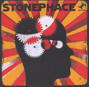 Stonephace (CD) (2009)