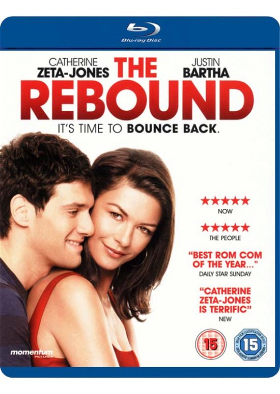 The Rebound (Blu-ray) (2011)