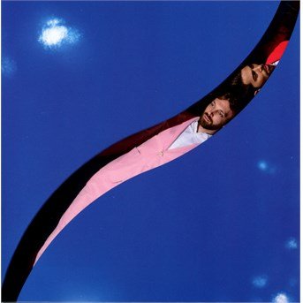 Cover for Breakbot · Still Waters (CD) (2016)