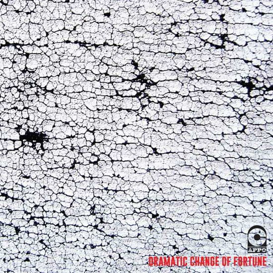 Cover for Cappo · Dramatic Change of Fortune (CD) (2016)