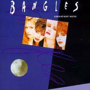 Cover for The Bangles · Greatest Hits (CD) (1995)