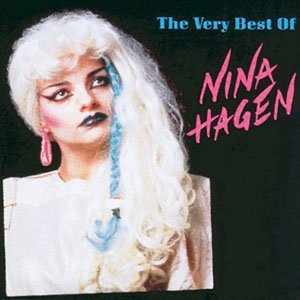 Cover for Nina Hagen · Very Best of (CD) (2006)