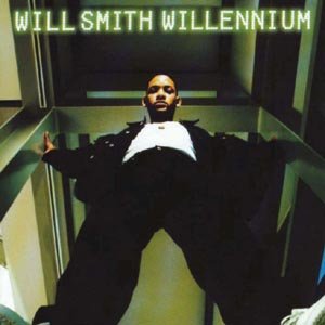 Cover for Will Smith · Willennium (CD) (2009)