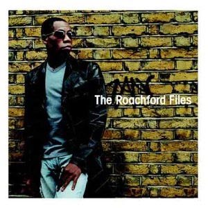 Cover for Roachford · Roachford Files (CD) (2010)