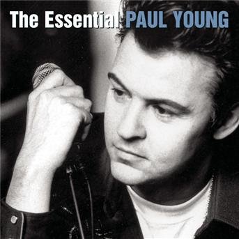 Cover for Paul Young · Essential (CD) (2008)