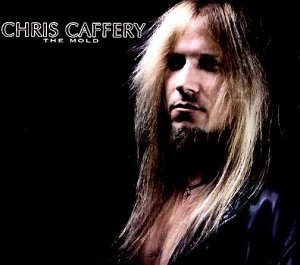 Cover for Chris Caffery · Mold (SCD) (2004)