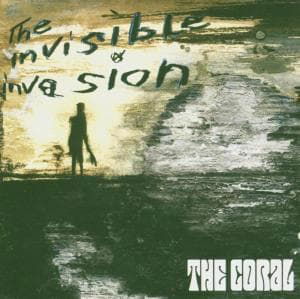 Invisible Invasion - Coral - Musiikki - EPIC - 5099752008926 - tiistai 16. kesäkuuta 2015