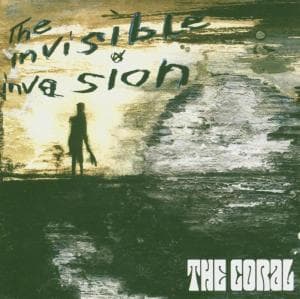 Invisible Invasion - Coral - Muzyka - EPIC - 5099752008926 - 16 czerwca 2015