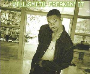 Cover for Will Smith · Will Smith-freakin' It -cds- (CD)