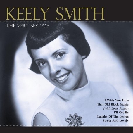 Cover for Keely Smith · Very Best of (CD) (2008)