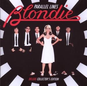 Cover for Blondie · Parallel Lines 30th Anniversary (CD) [Deluxe Collector's edition] (2008)