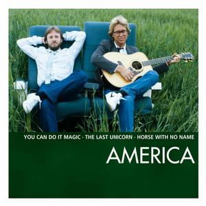 Essential - America - Musik - EMI - 5099926463926 - 11. März 2011