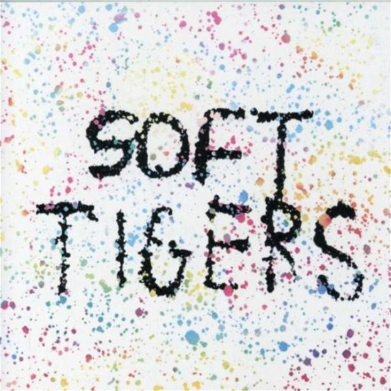 Cover for Soft Tigers · Gospel Ambitions (CD) (2001)