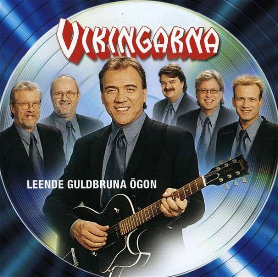 Cover for Vikingarna · Favoriter 1 (CD) (2011)