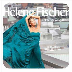 Phanomen - Helene Fischer - Musiikki - OTHER - 5099973050926 - torstai 6. lokakuuta 2011