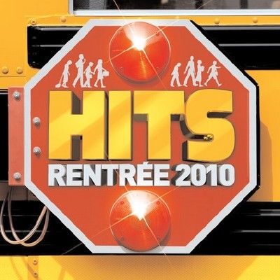 Cover for Various [Emi Music France] · Hits Rentree 2010 (CD) (2014)