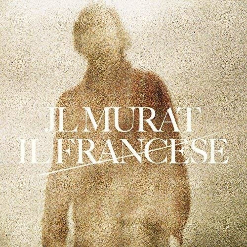 Cover for Jean-Louis Murat · Il Francese (LP) (2018)