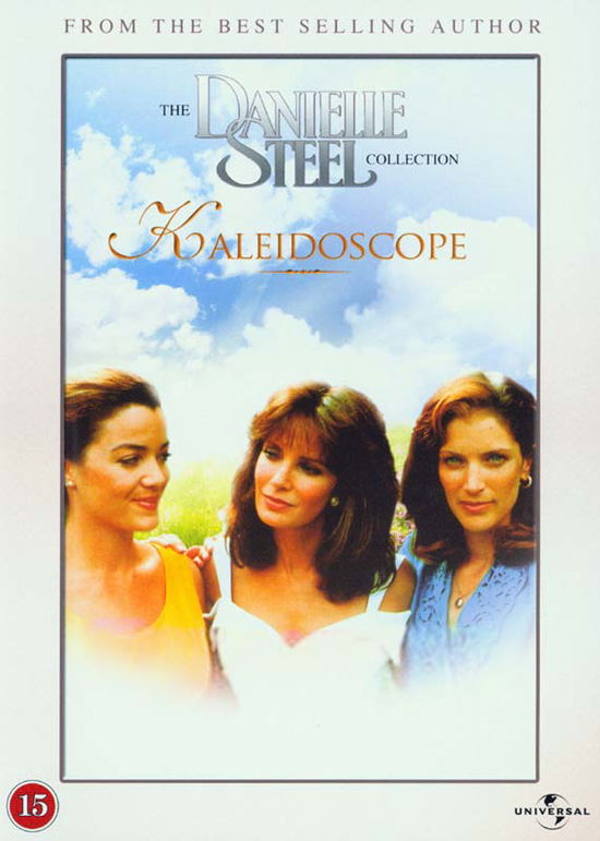 Cover for Danielle Steel · Danielle Steel - Kaleidoscope (DVD) (2012)