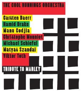 Cover for Various Artists · Tribute to Marley (CD) [Digipak] (2022)