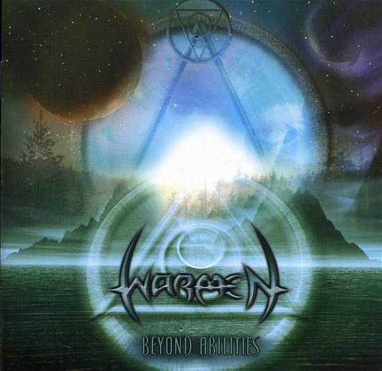 Cover for Warmen · Beyond Abilities (CD) (2005)