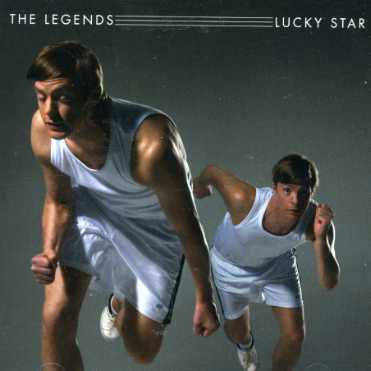 Lucky Star - Legends - Musik - Labrador - 7332233000926 - 19. juli 2006