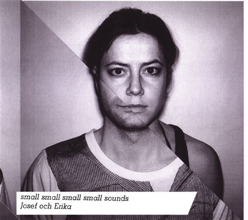 Cover for Small Small Small Small (CD) (2007)