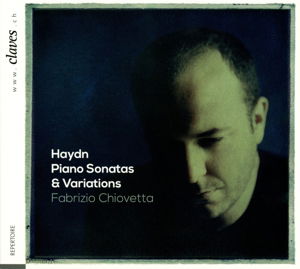 Piano Sonatas & Variation - J Haydn - Music - CLAVS - 7619931140926 - November 12, 2014