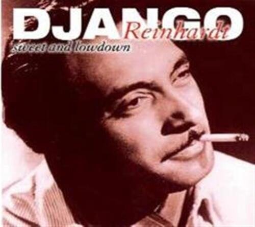 Sweet And Lowdown - Django Reinhardt - Música - A&R Productions - 8023561031926 - 