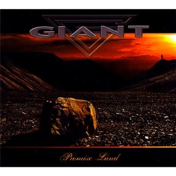 Cover for Giant · Promise Land (CD) (2010)