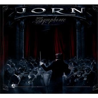 Cover for Jorn · Symphonic (CD) (2013)
