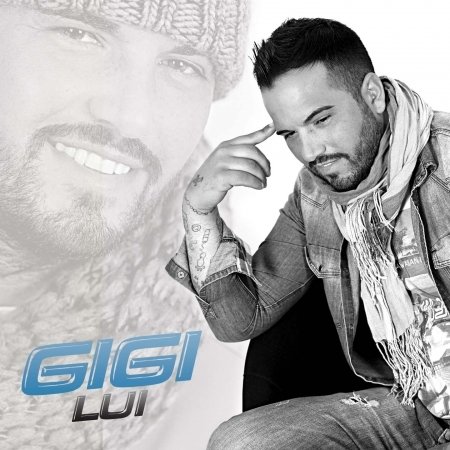 Cover for Gigi · Lui (CD)