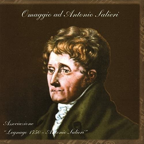 Cover for Orchestra Citta' Di Verona · Omaggio A Enrico De Mori (CD)