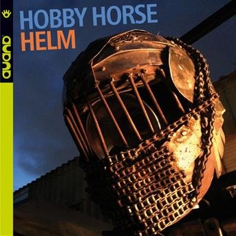 Helm - Hobby Horse - Musiikki - AUAND - 8031697906926 - perjantai 29. kesäkuuta 2018