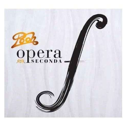 Cover for Pooh · Opera Seconda (CD) (2012)