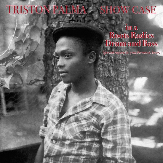 Triston Palmer · Show Case (LP) (2023)
