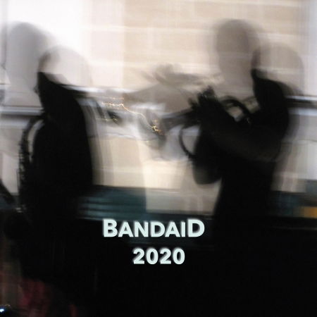 Band Aid 2020 - Band Aid - Music -  - 8056099004926 - 