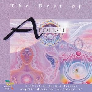 Cover for Aeoliah · Best of Aeoliah (CD) (2005)