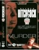 Cover for Alfred Hitchcock · Murder (DVD) (2003)