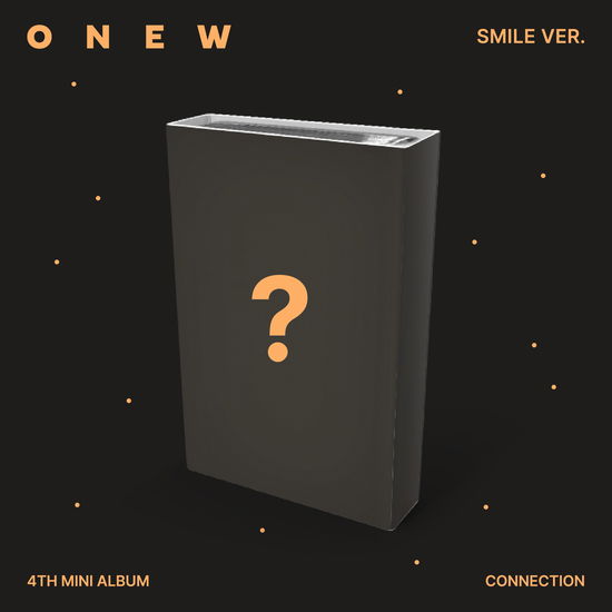 Cover for ONEW · Connection (Digital Code + Merch) (2025)