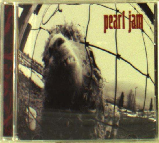 Vs - Pearl Jam - Música - Sony - 9399747454926 - 22 de novembro de 2013