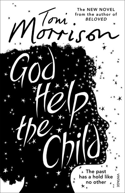 Cover for Toni Morrison · God Help the Child (Paperback Book) (2016)