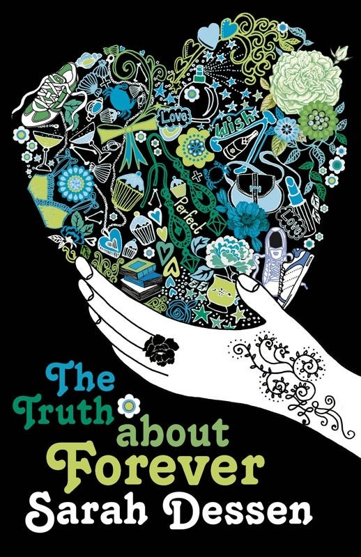 The Truth About Forever - Sarah Dessen - Bøker - Penguin Random House Children's UK - 9780141322926 - 1. mai 2008