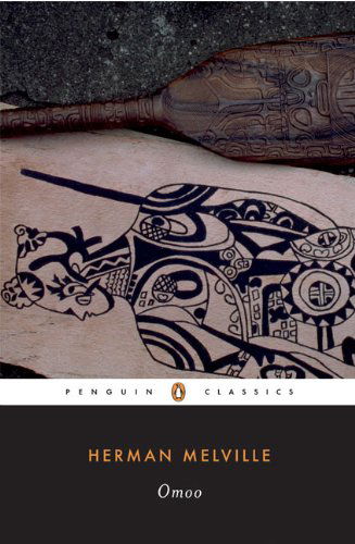 Omoo: A Narrative of Adventures in the South Seas - Herman Melville - Books - Penguin Books Ltd - 9780143104926 - March 27, 2007