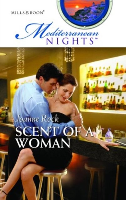 Cover for Joanne Rock · Scent of a Woman (Taschenbuch) (2008)