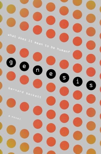 Cover for Bernard Beckett · Genesis (Paperback Book) (2010)